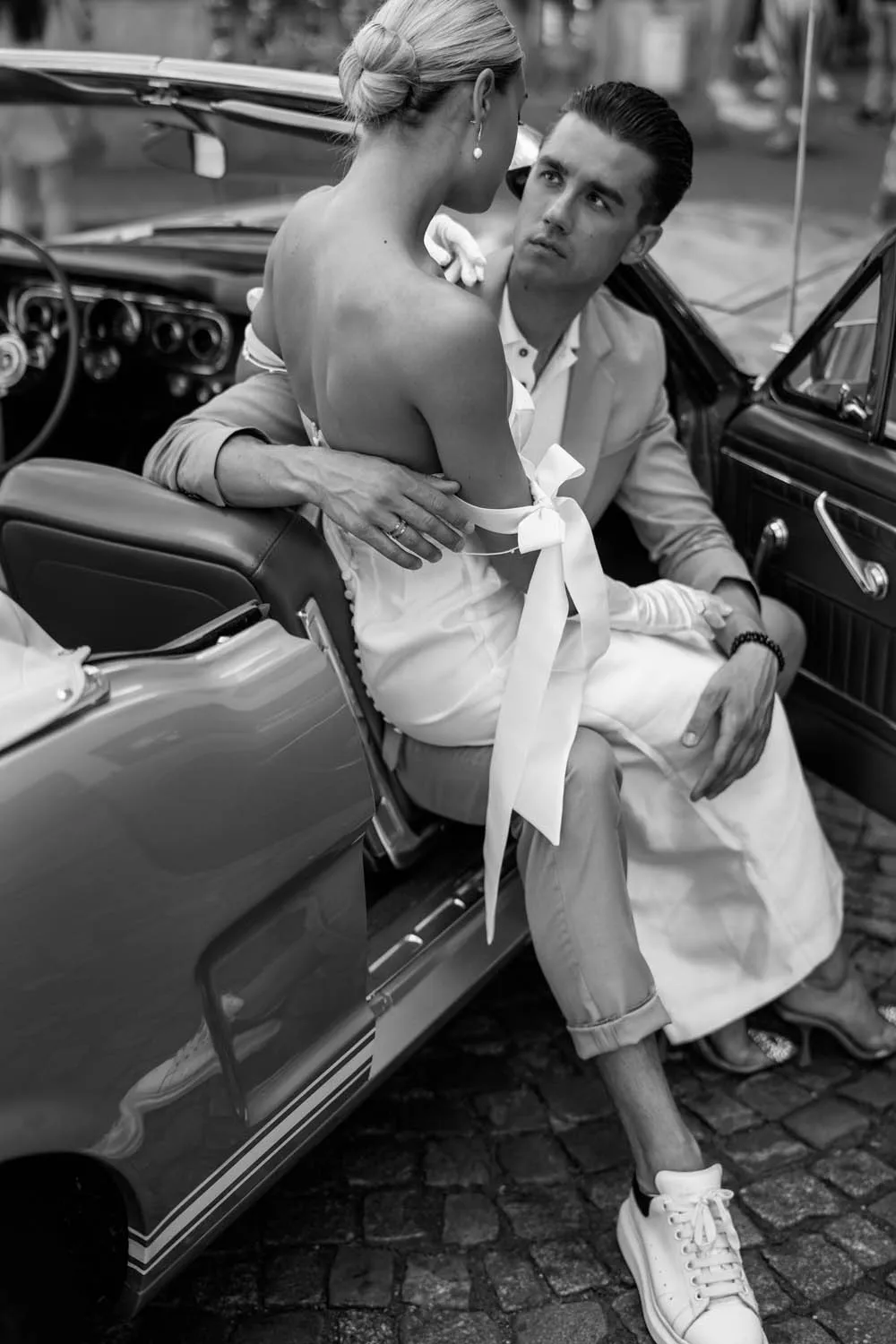 Buushiigraphy Elopement Portfolio