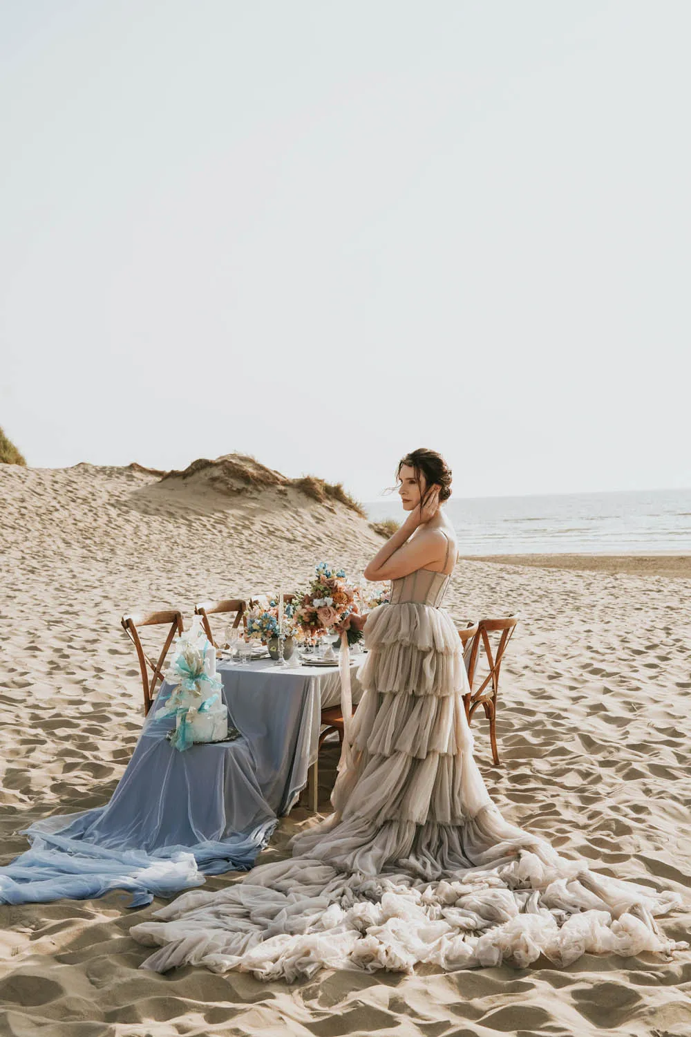 Buushiigraphy Elopement Portfolio