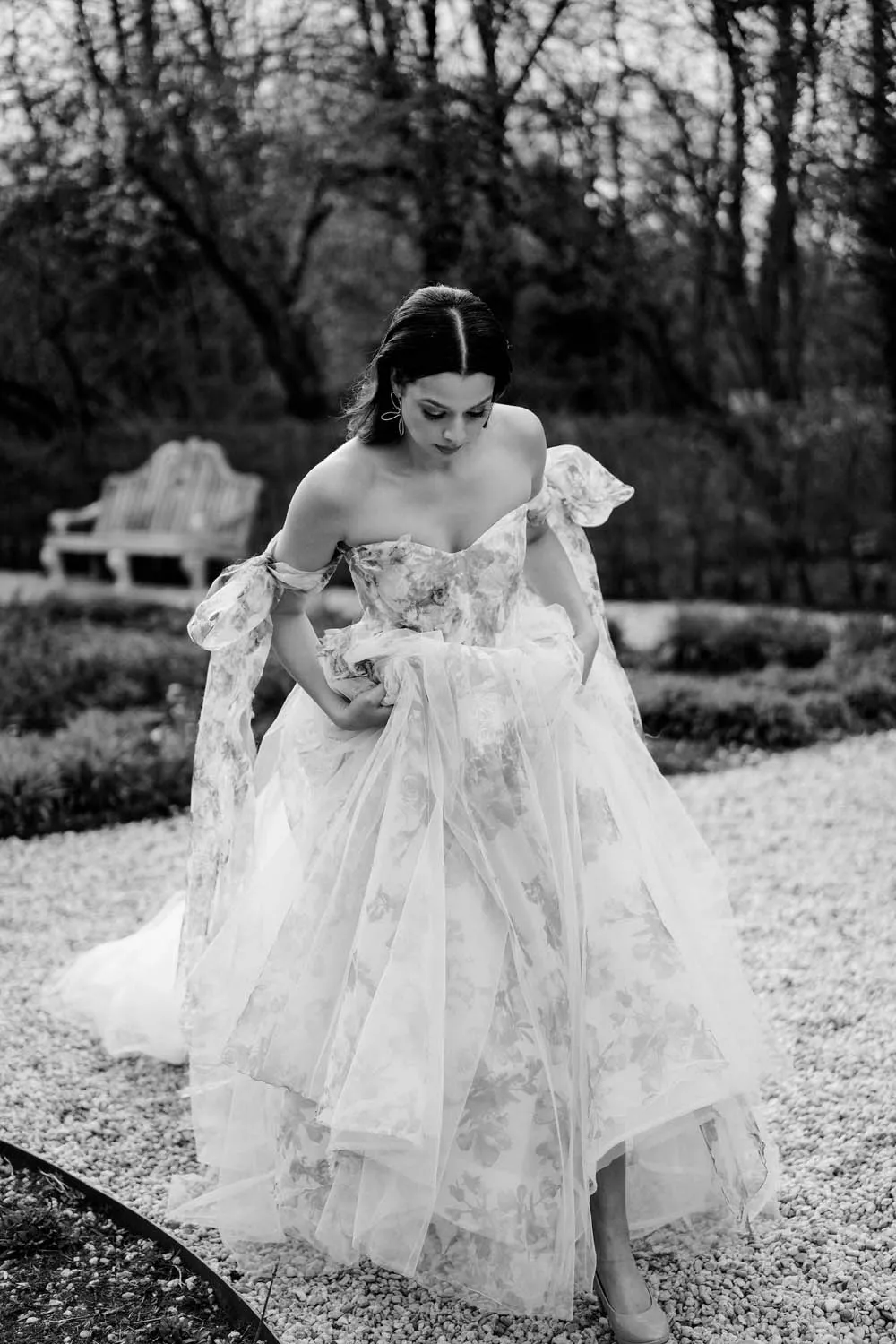 Buushiigraphy Elopement Portfolio