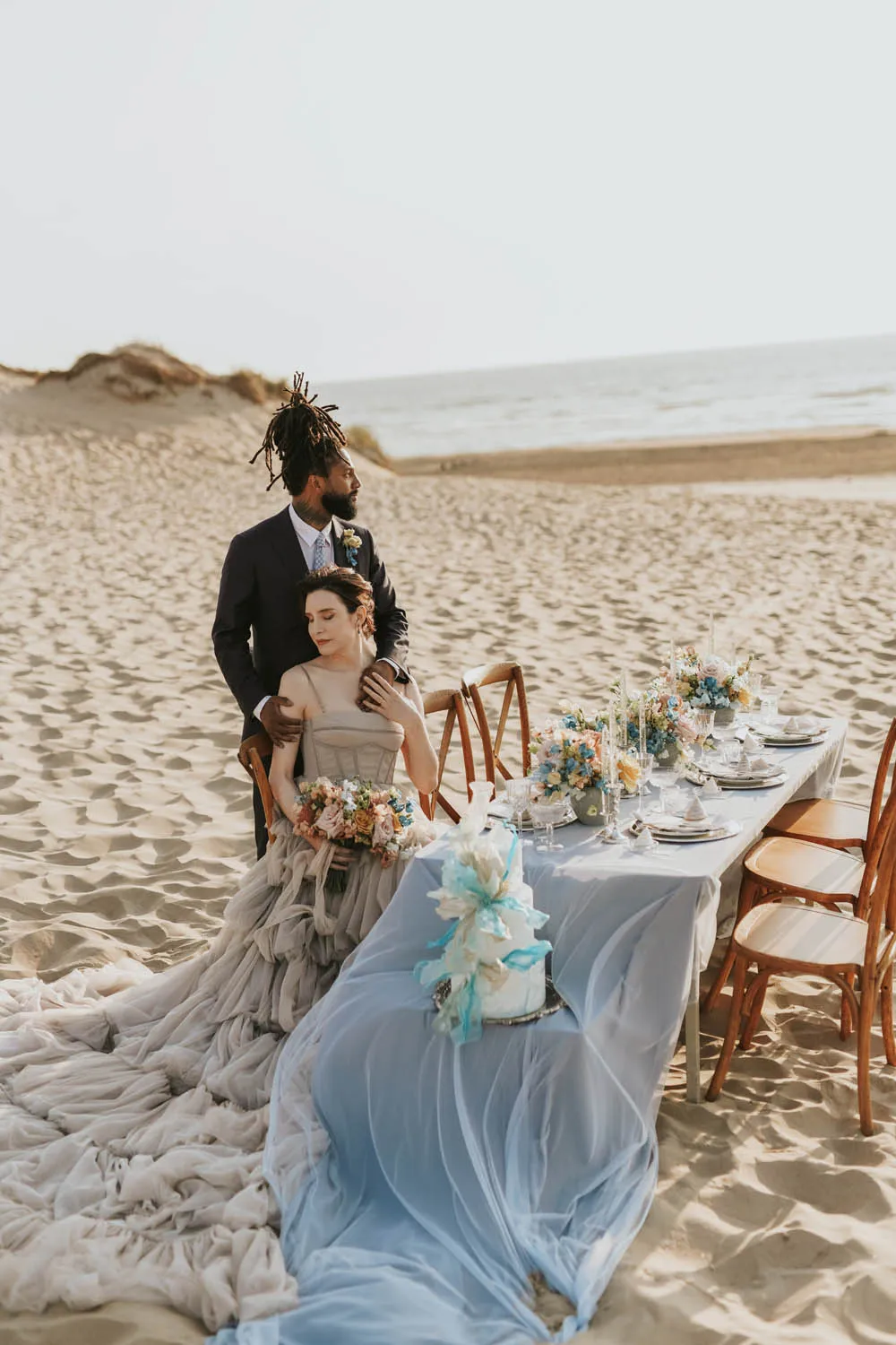 Buushiigraphy Elopement Portfolio