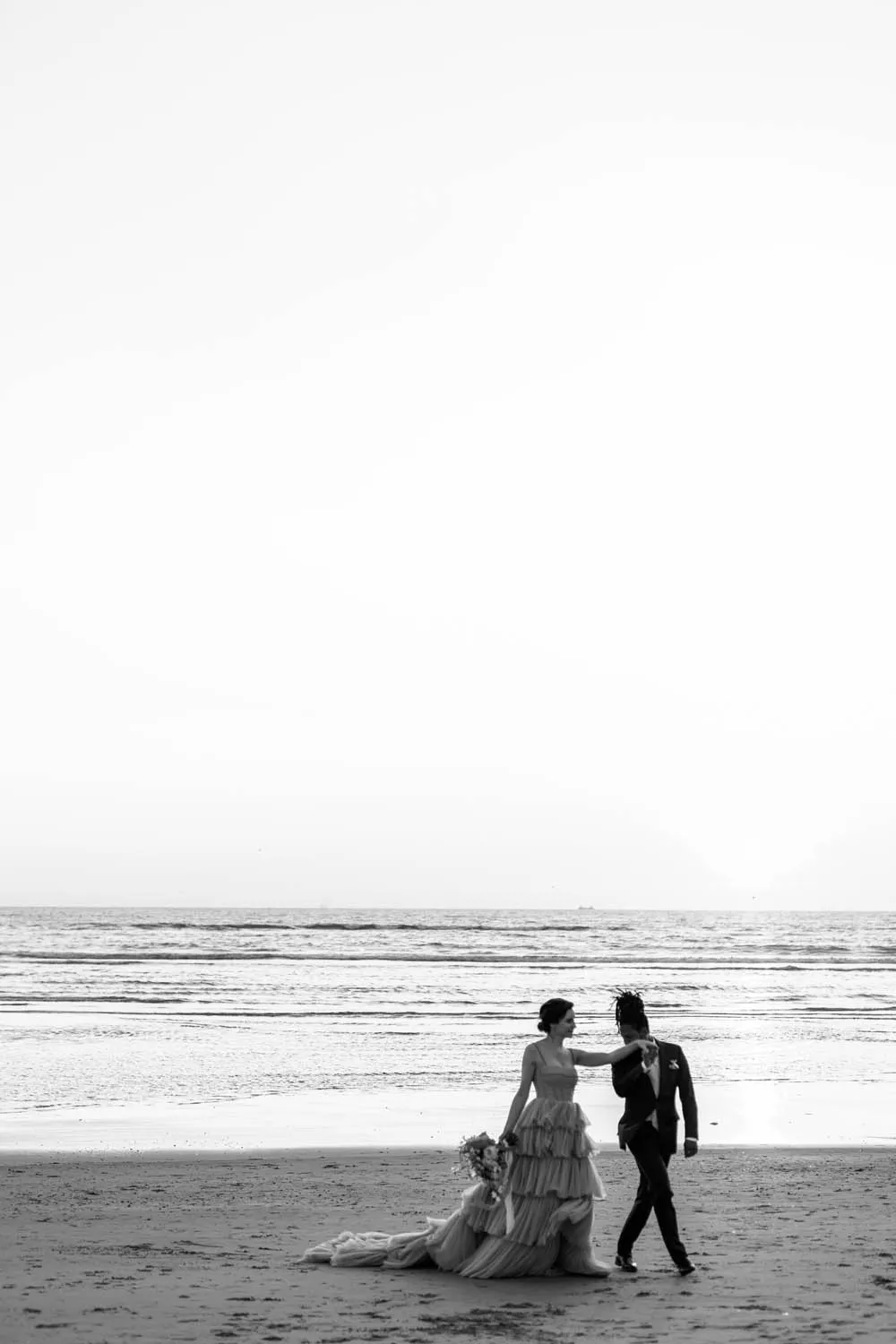 Buushiigraphy Elopement Portfolio