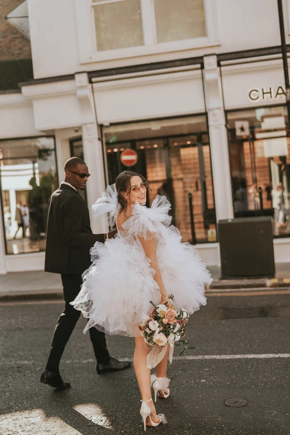 Buushiigraphy Elopement Portfolio