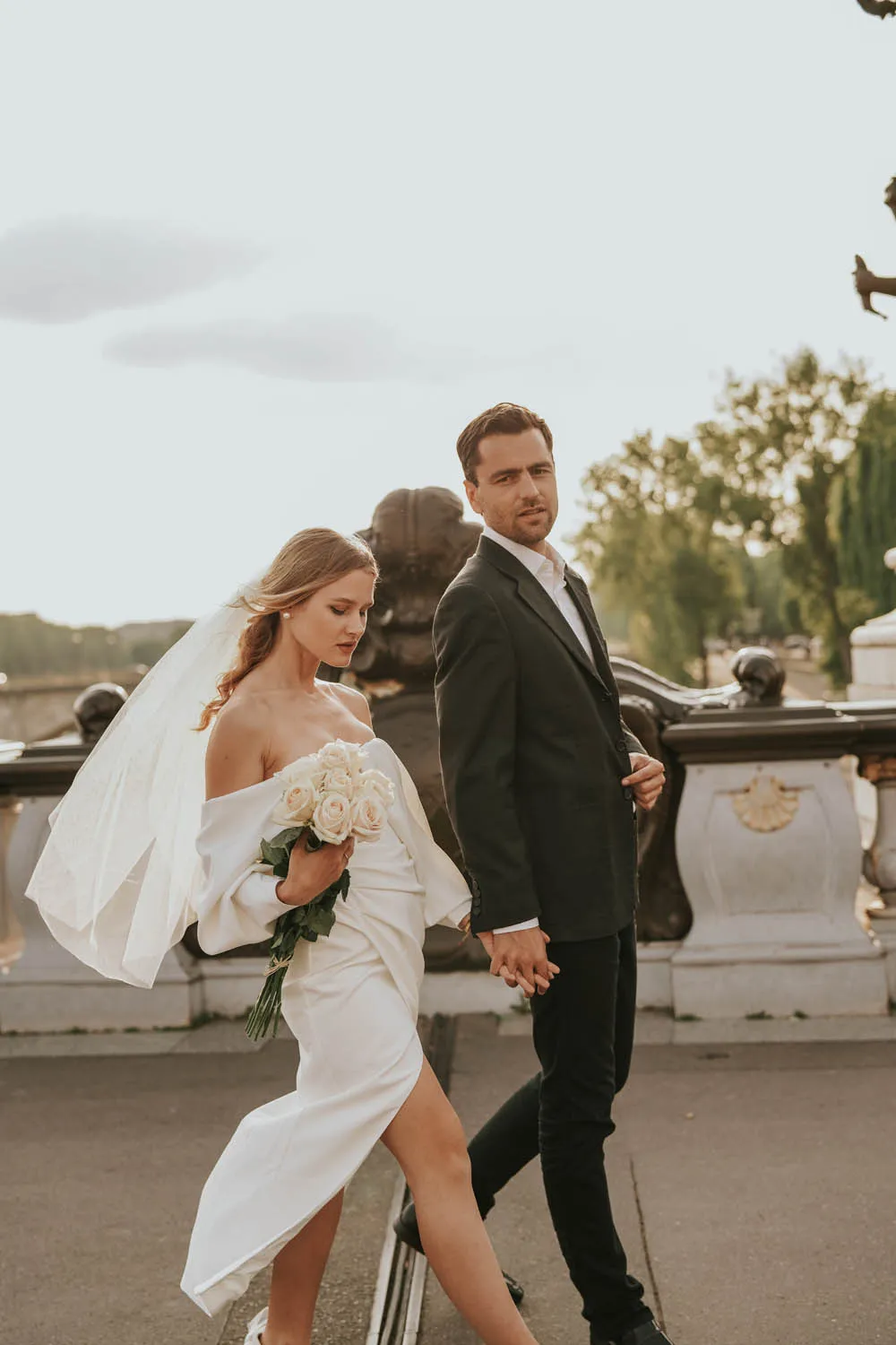 Buushiigraphy Elopement Portfolio