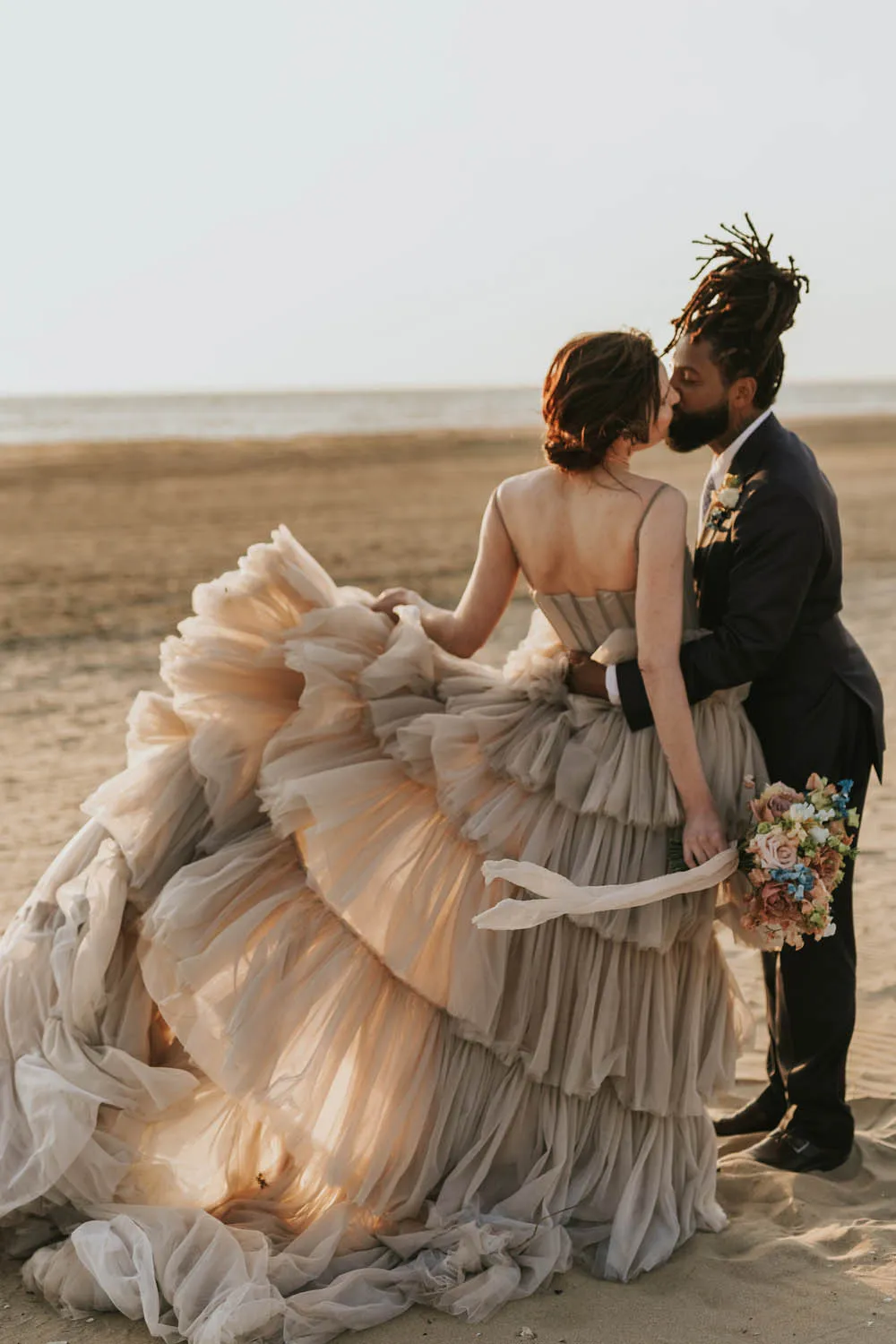 Buushiigraphy Elopement Portfolio