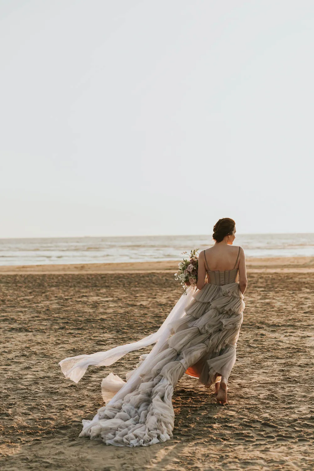 Buushiigraphy Elopement Portfolio