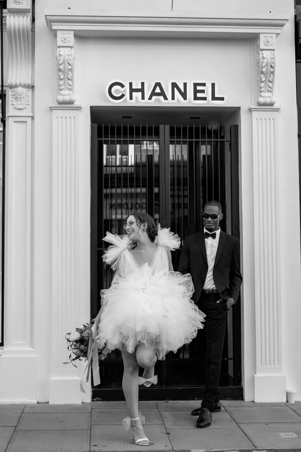 Buushiigraphy Elopement Portfolio