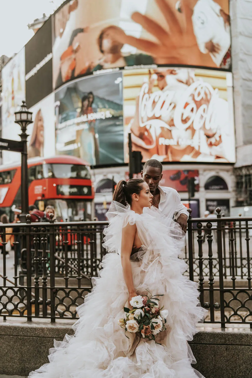 Buushiigraphy Elopement Portfolio