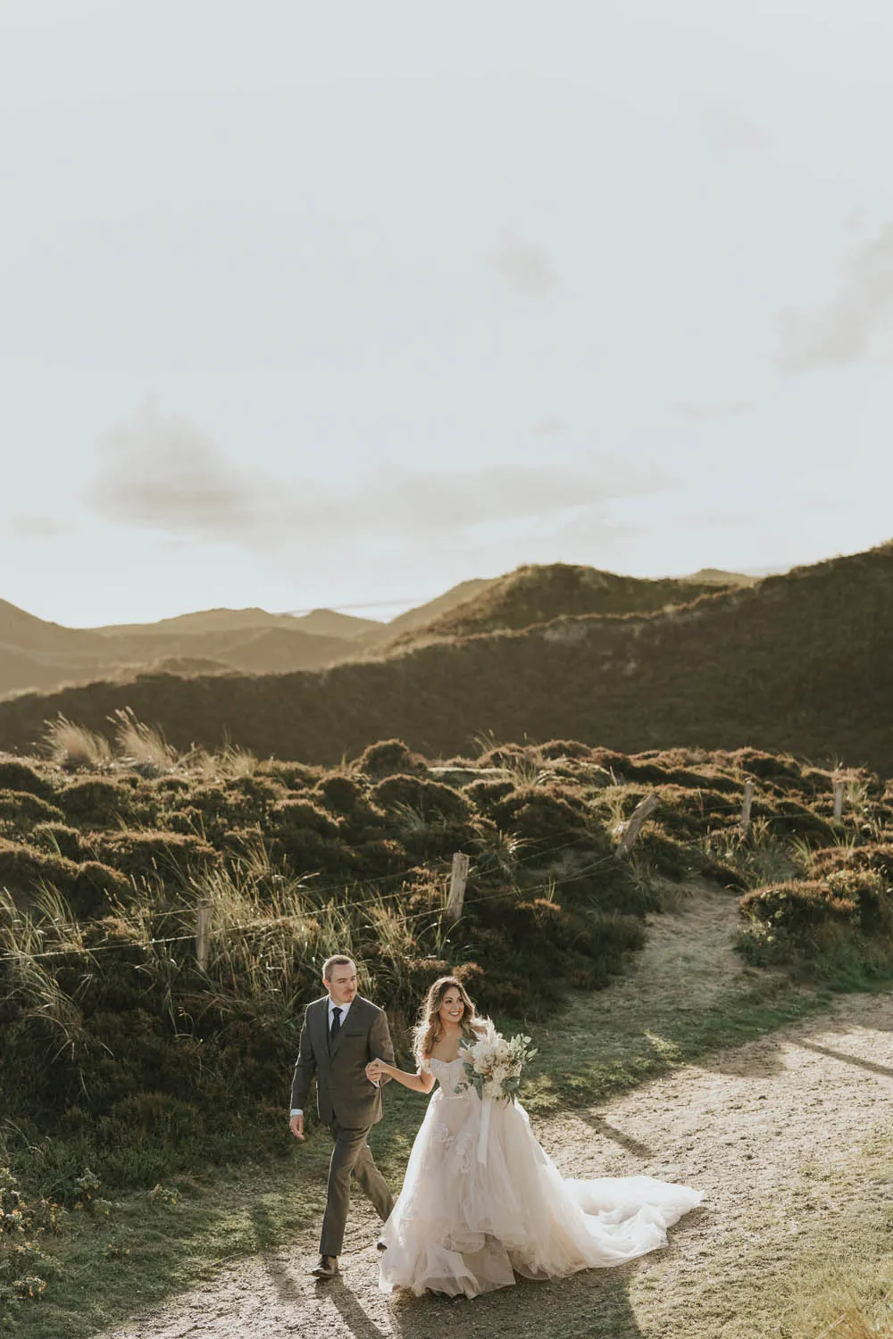 Buushiigraphy Elopement Portfolio