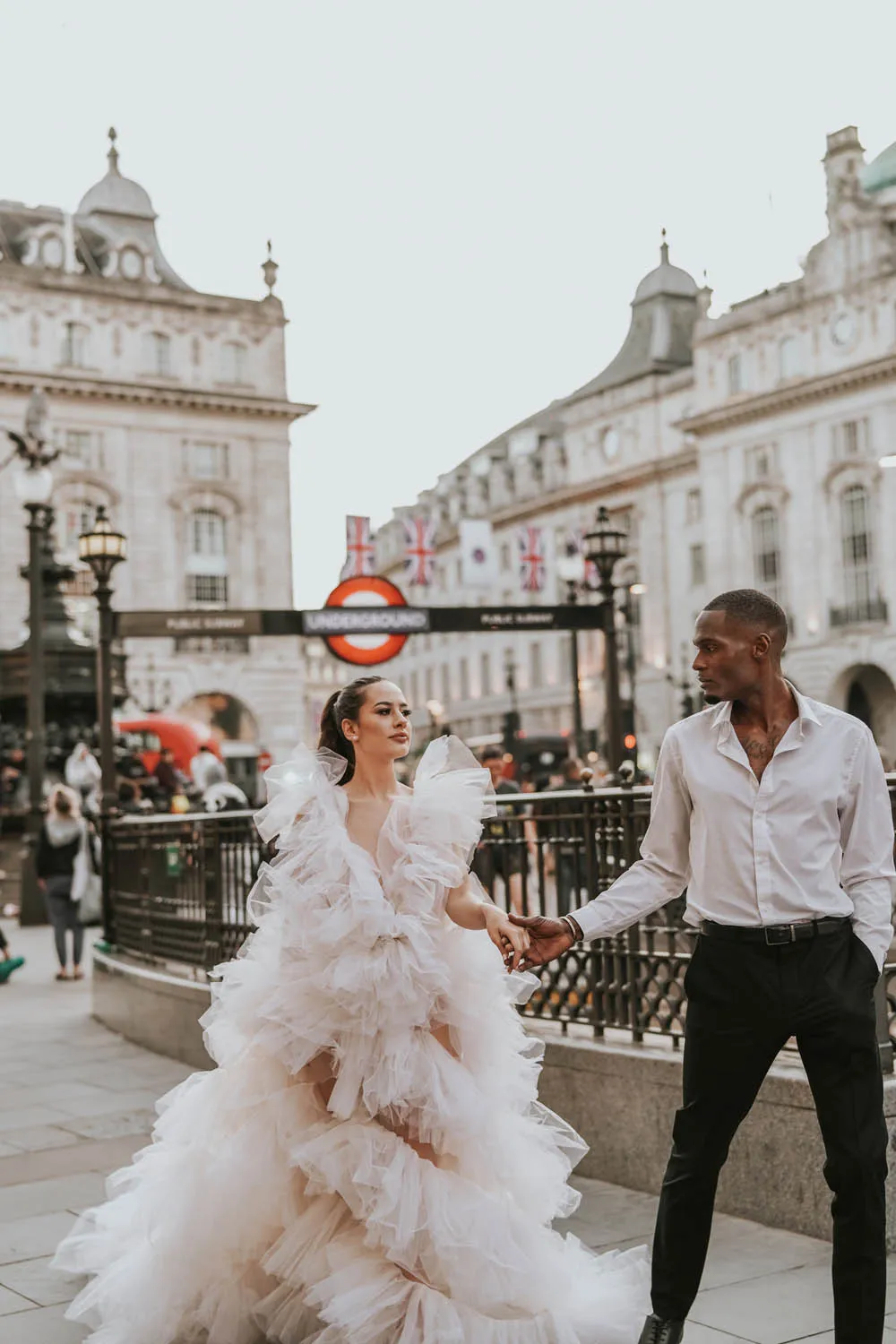 Buushiigraphy Elopement Portfolio