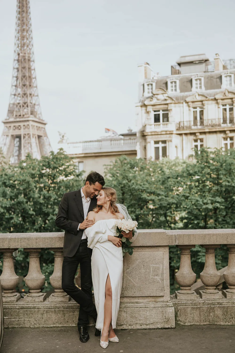 Buushiigraphy Elopement Portfolio