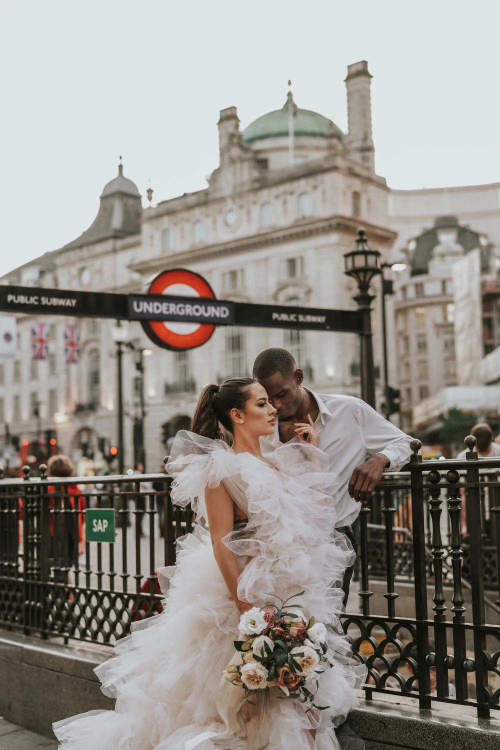 Buushiigraphy Elopement Portfolio