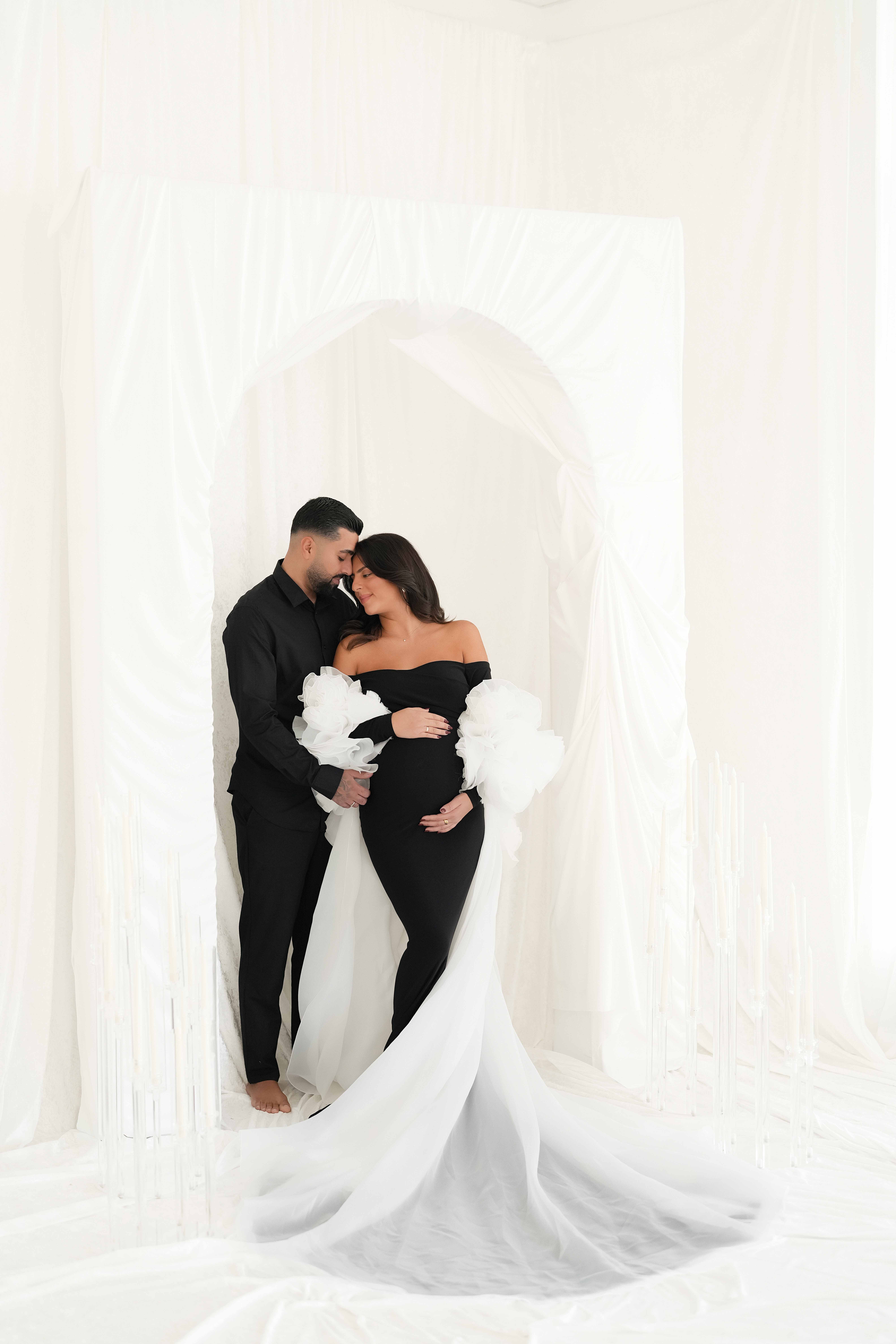 Buushiigraphy Wedding Photographer