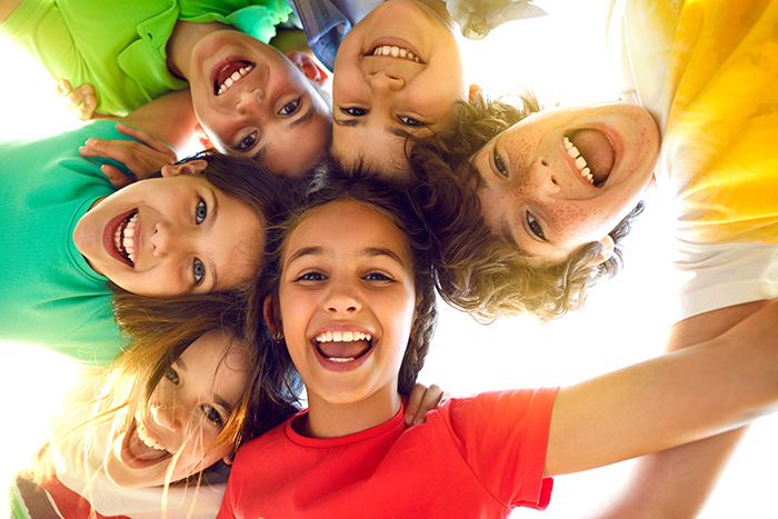 Conveniently located pediatric dental office near Rancho Santa Fe CA with easy access and a child friendly environment