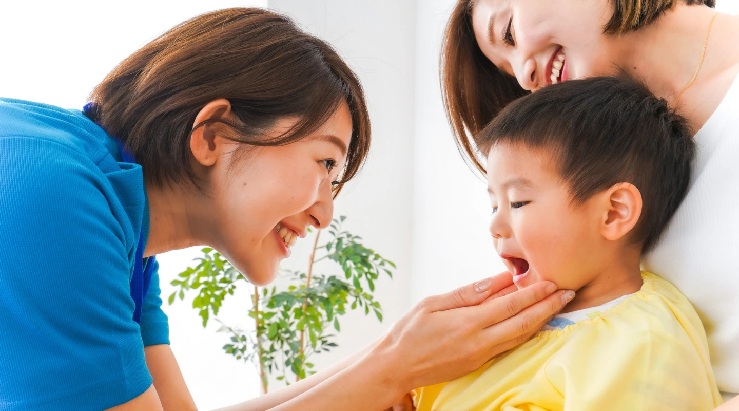 Preventive Dentist in San Diego CA providing routine checkups and cleanings