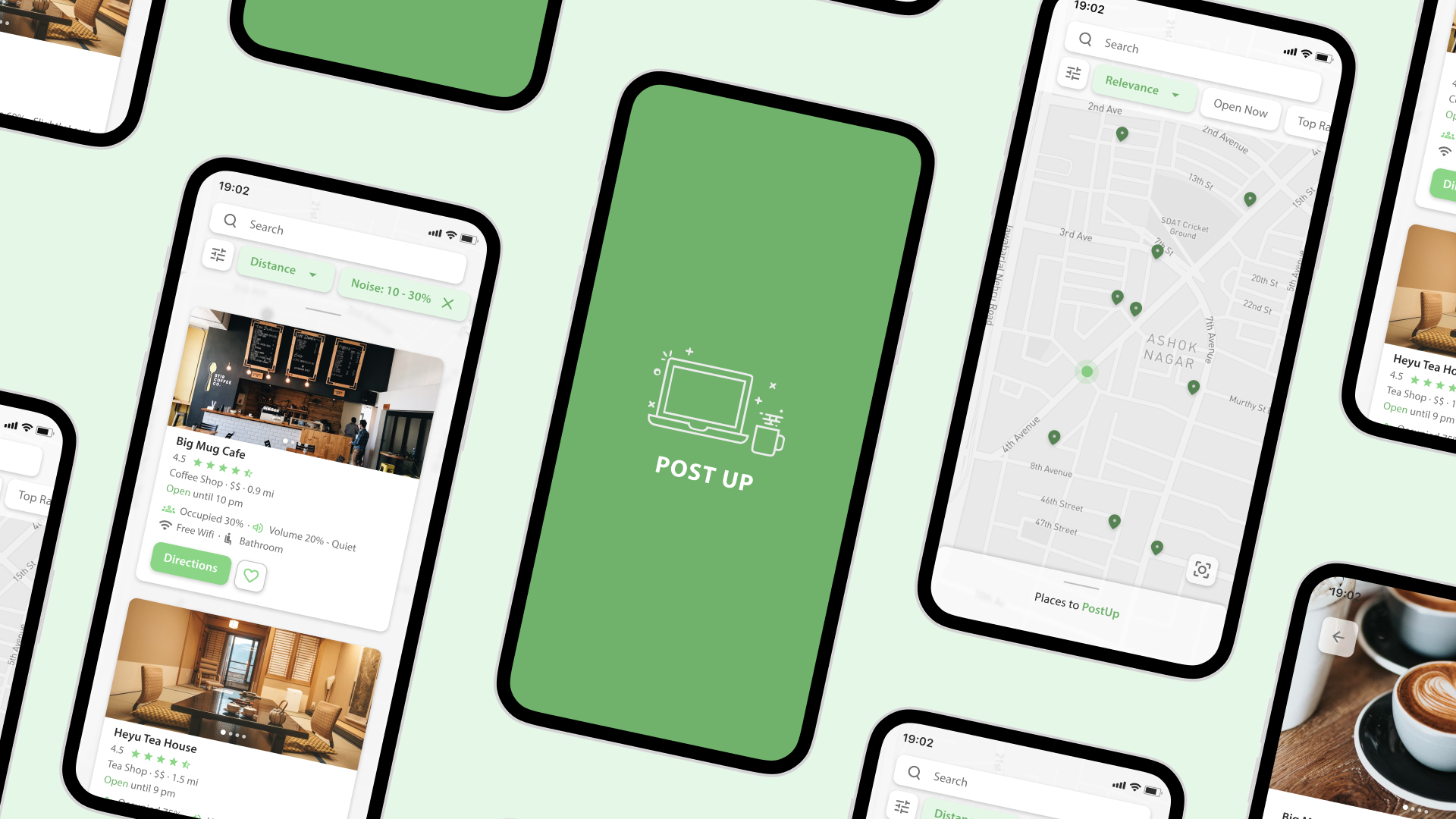 The title card that says "ORSEL: Implementation of Self-care into Students' Lives""