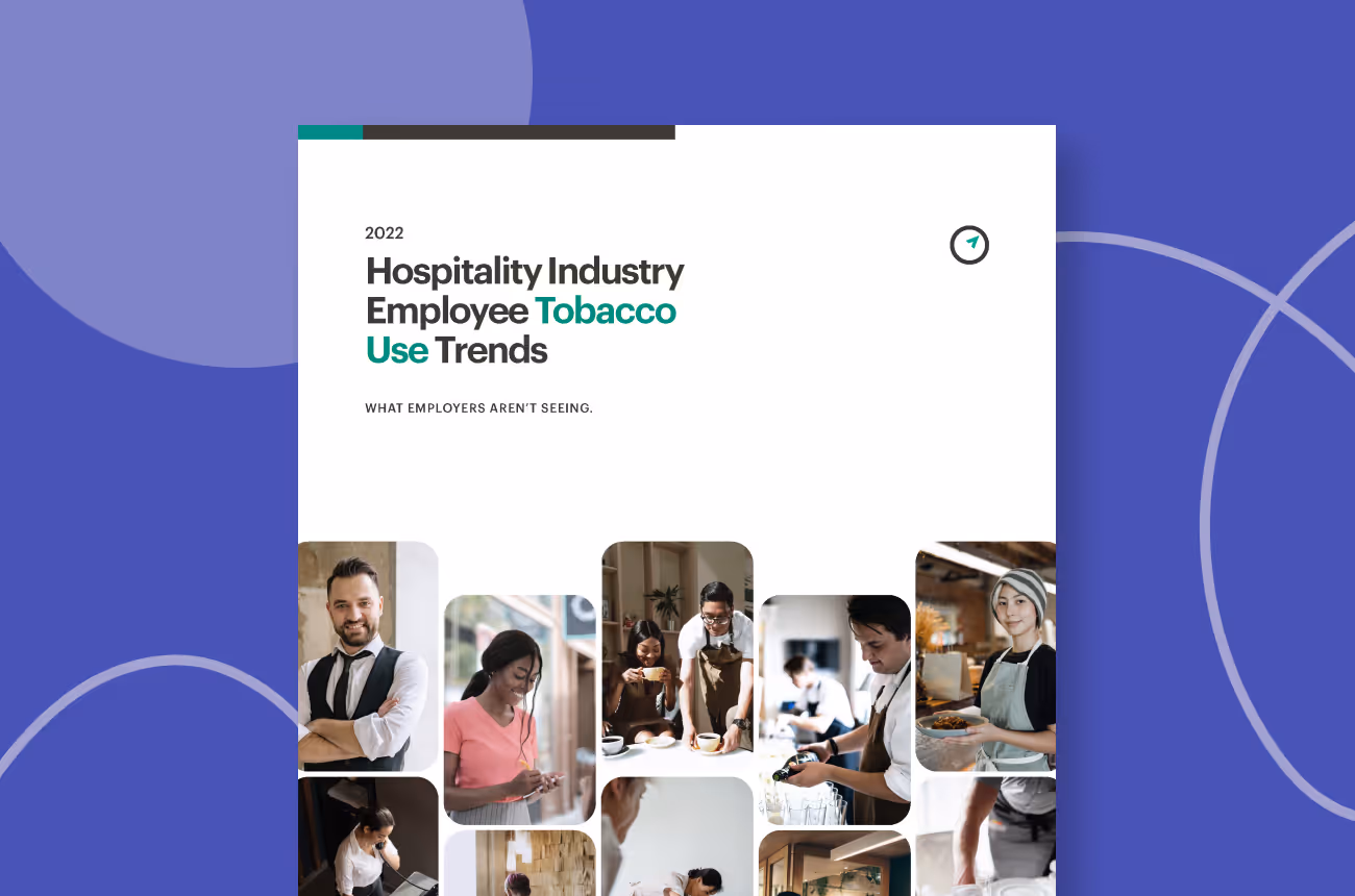 Front cover of whitepaper