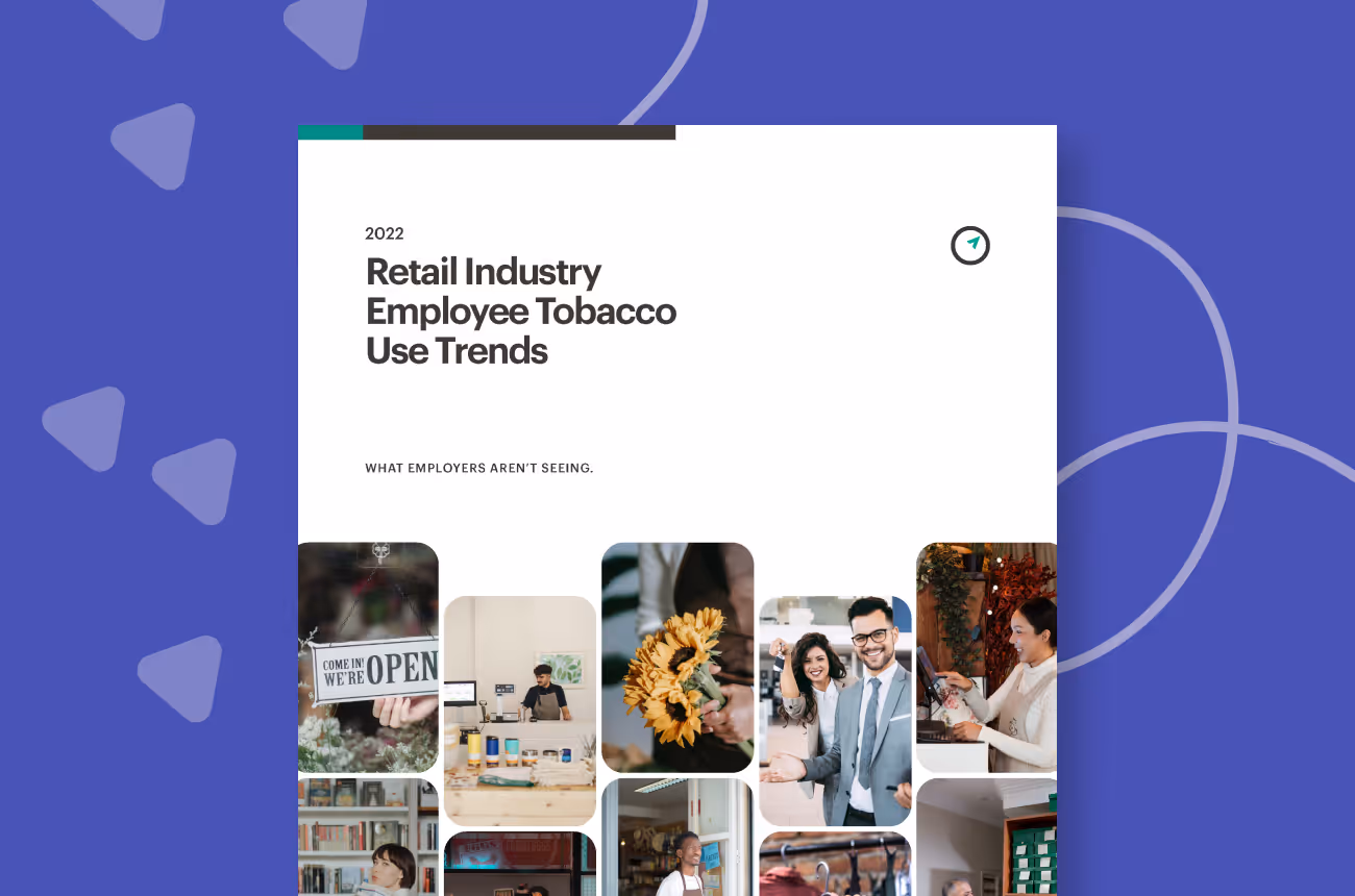 Front cover of whitepaper