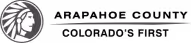 Arapahoe County logo