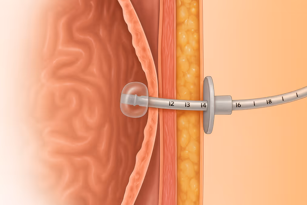 a thumbnail image of the video link