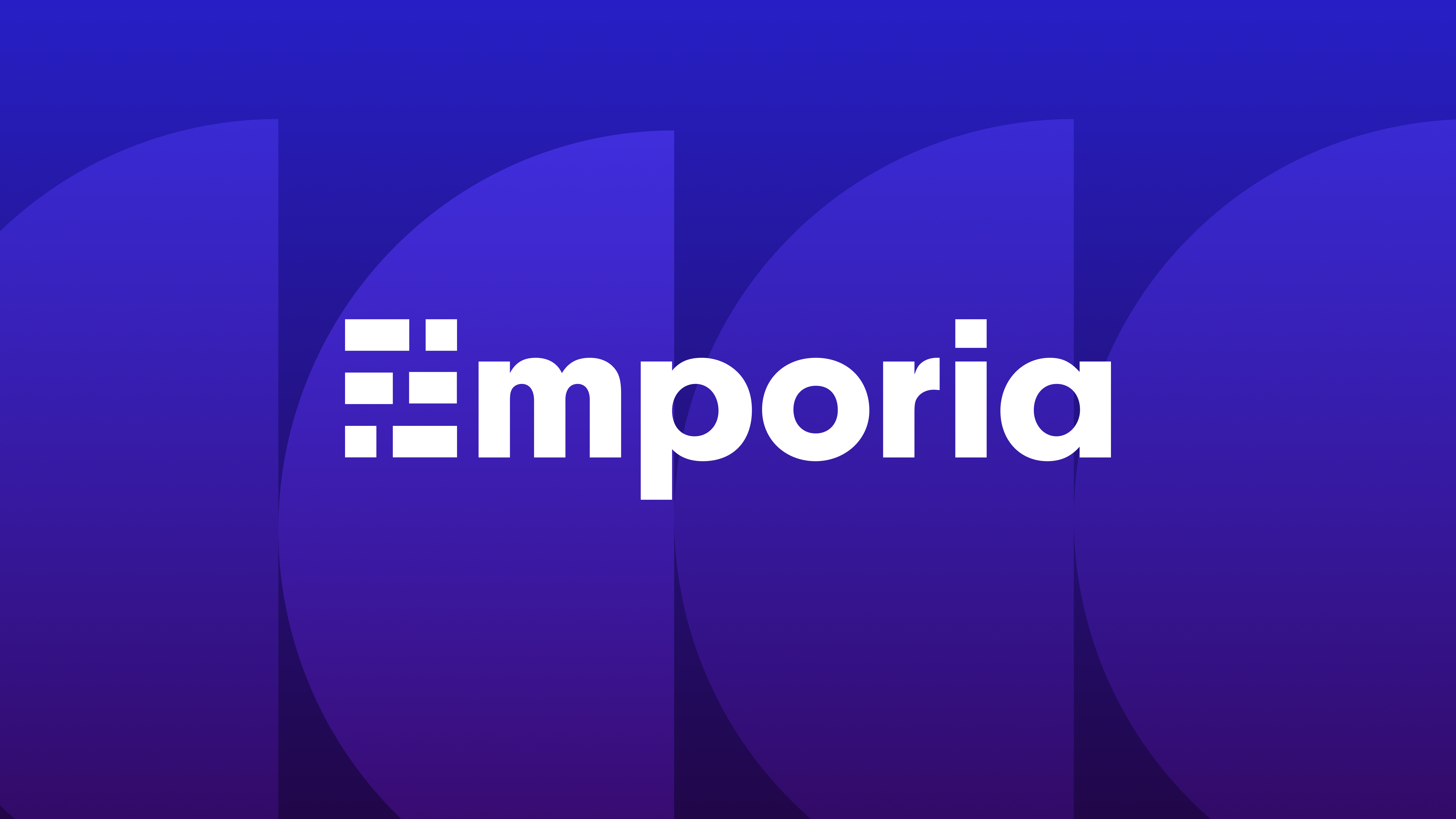 Logo Emporia Research