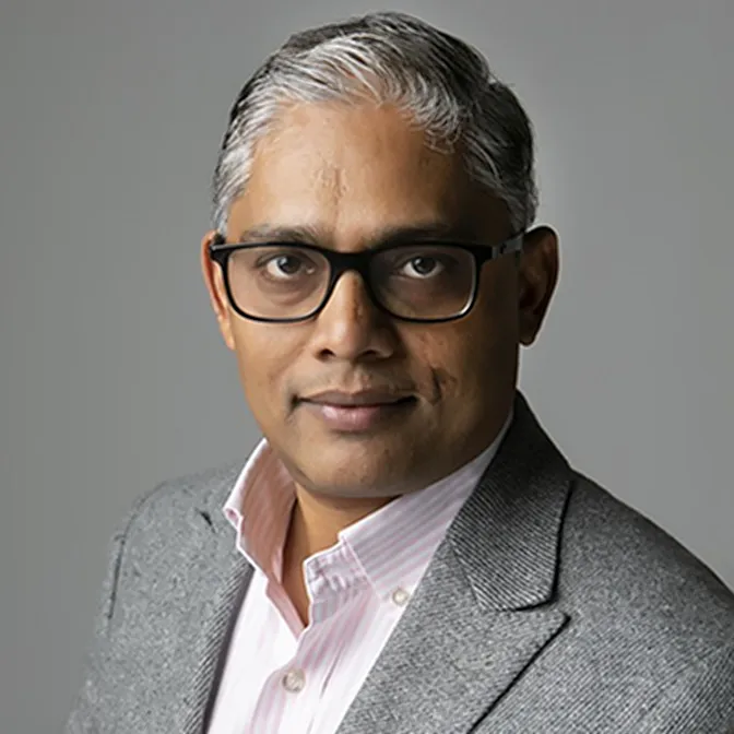 Shubham Rai