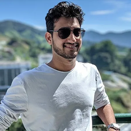 Anuraag Gutgutia