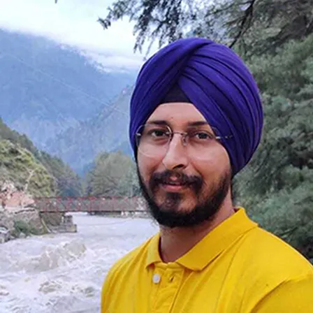 Badal Singh