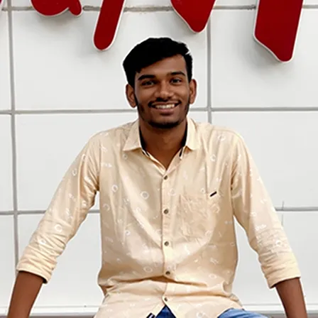 Akash Gupta
