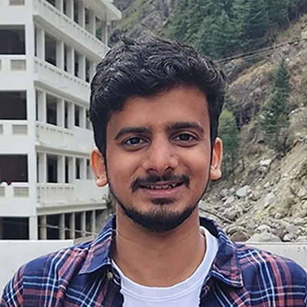 Chirag Jain