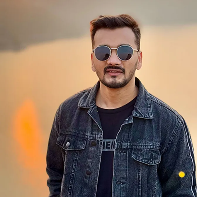 Akshay Siroya