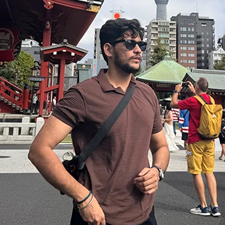 Akshay Siroya