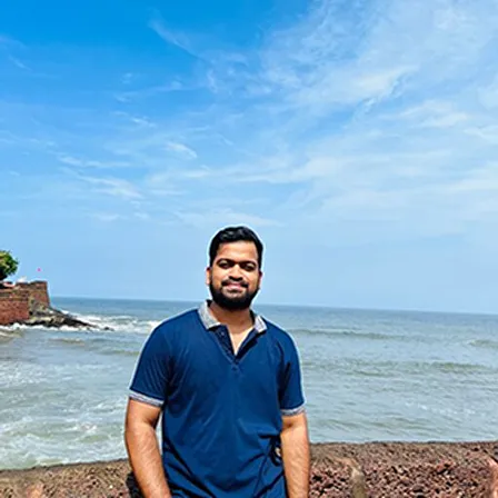 Akshay Siroya