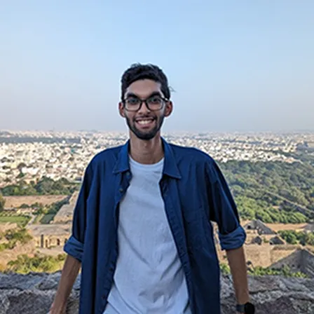 Akshay Siroya