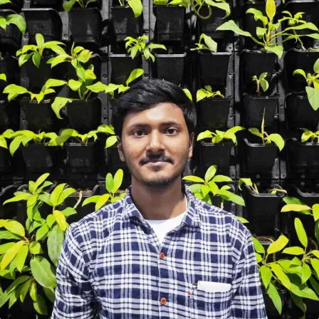 Akshay Siroya