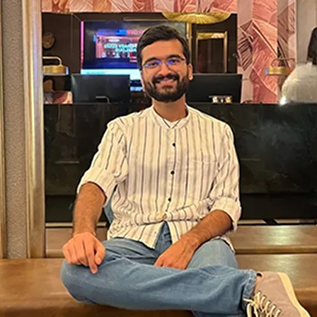Akshay Siroya