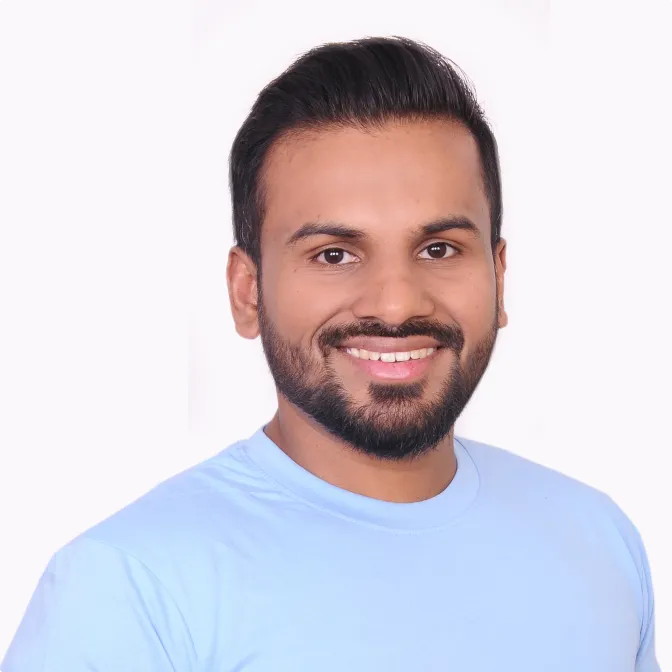 Akshay Siroya