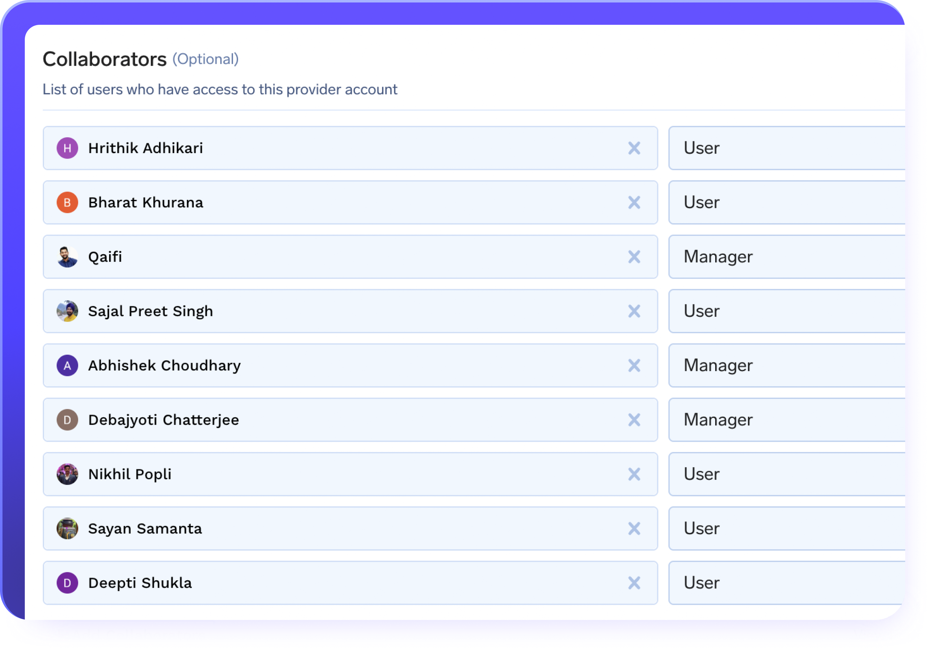 MCP Gateway Tool Discovery for MCP servers