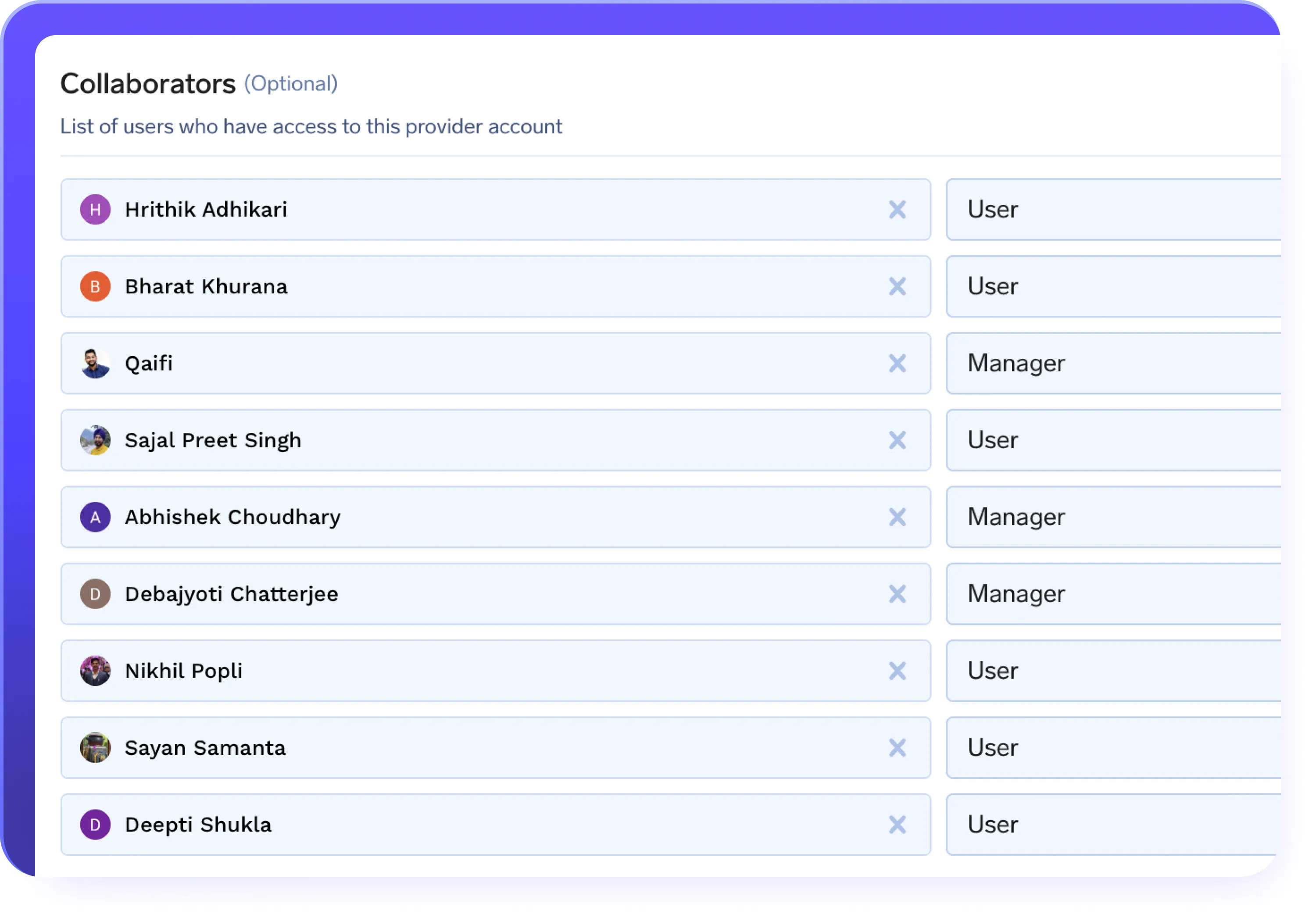 MCP Gateway Tool Discovery for MCP servers