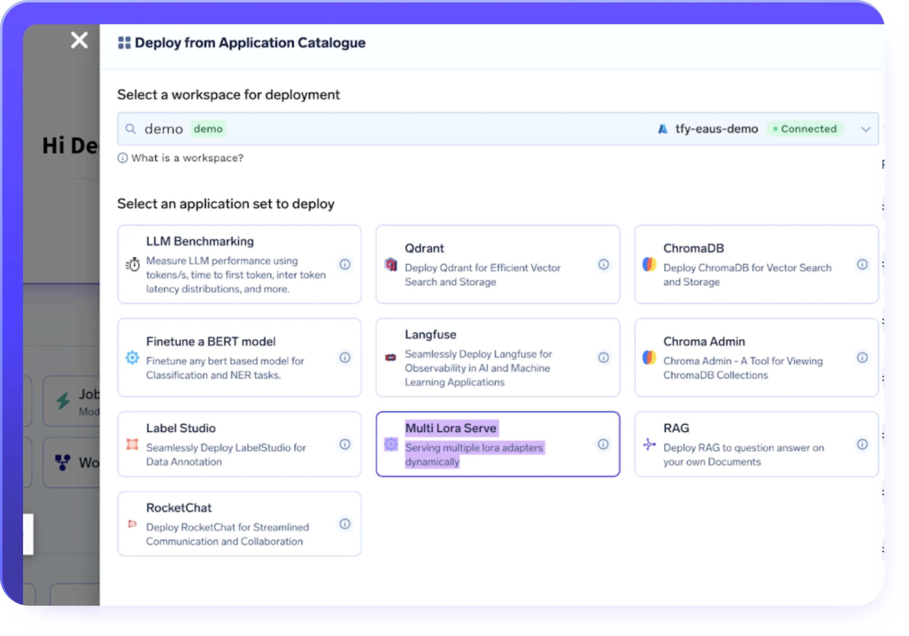 MCP Gateway Tool Discovery for MCP servers