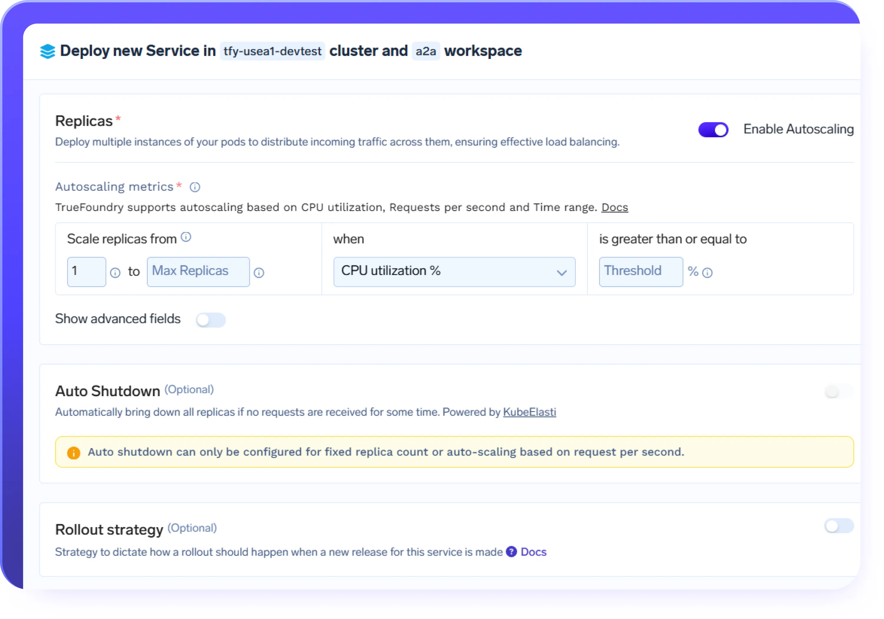 MCP Gateway Tool Discovery for MCP servers
