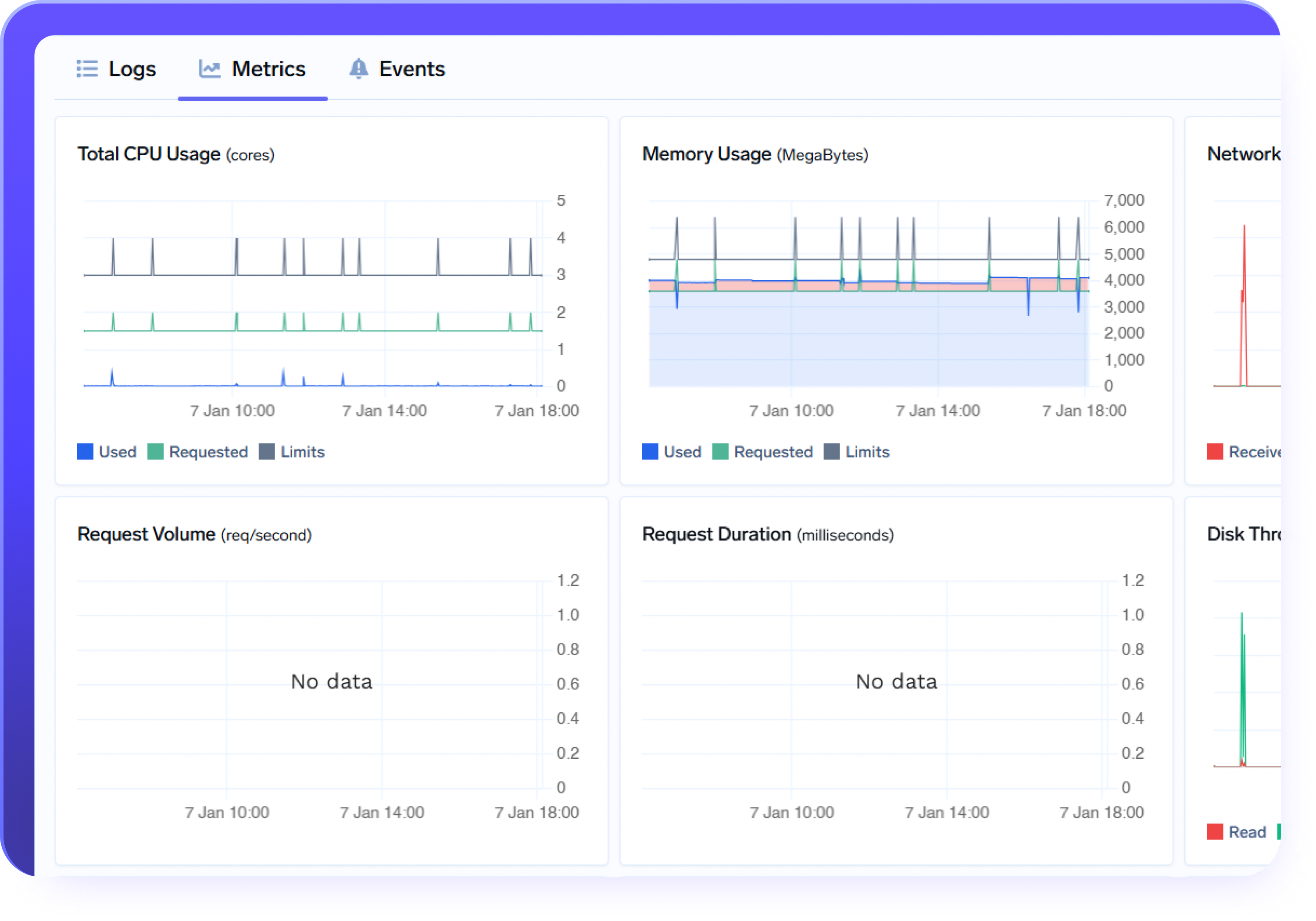 MCP Gateway Tool Discovery for MCP servers