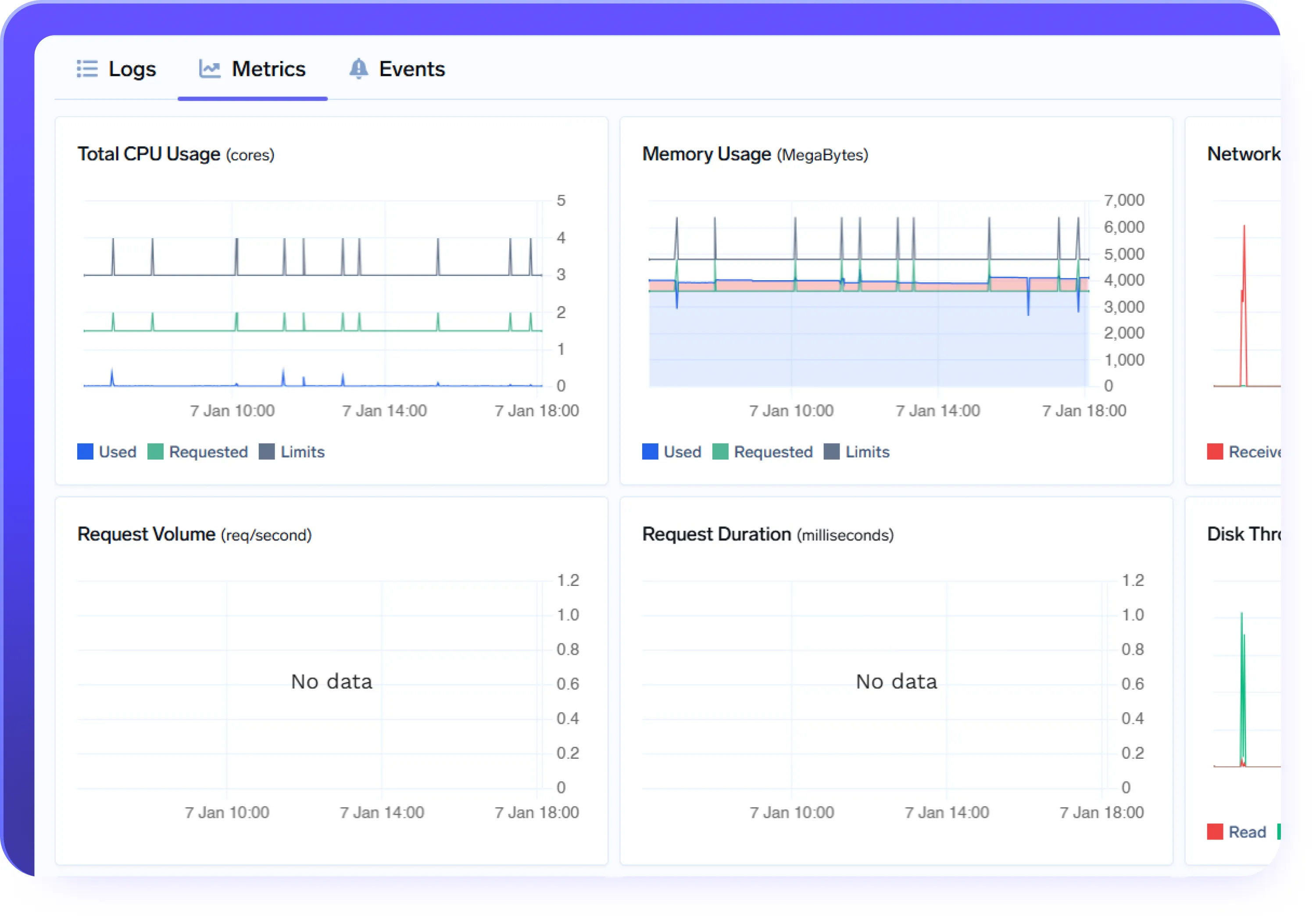 MCP Gateway Tool Discovery for MCP servers