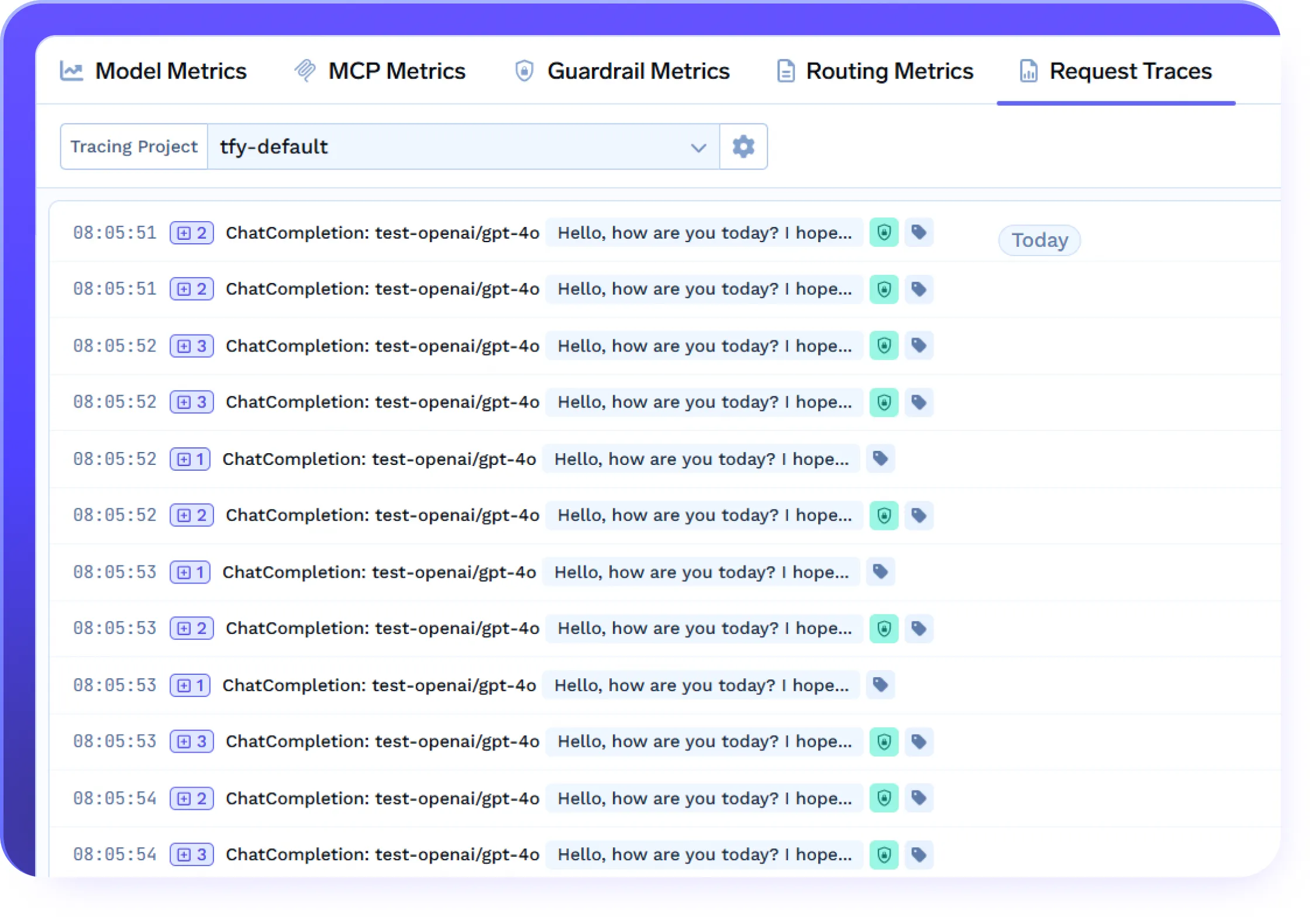 Agent Gateway for AI Agent Registry