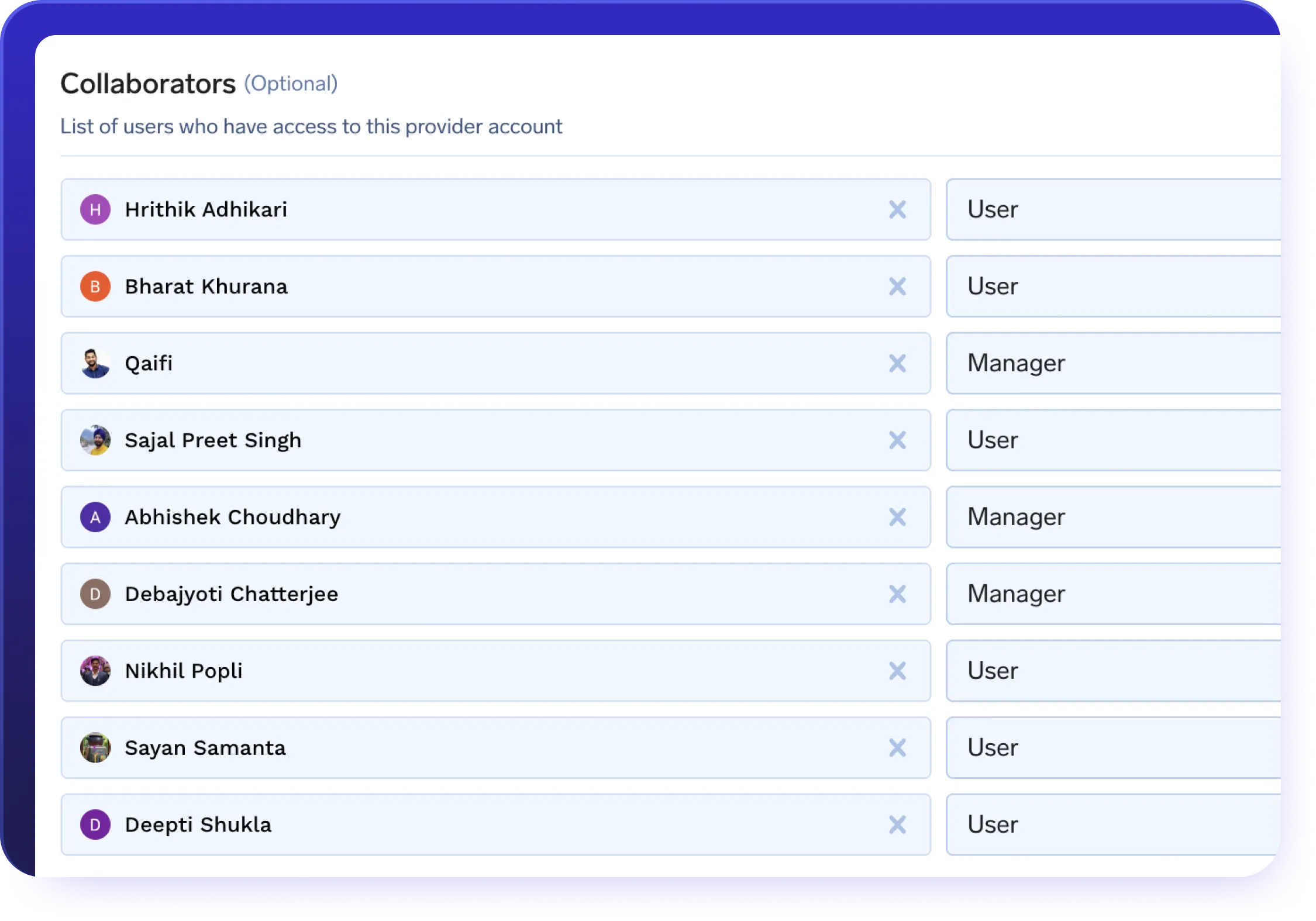 AI Gateway Quota and Access Control