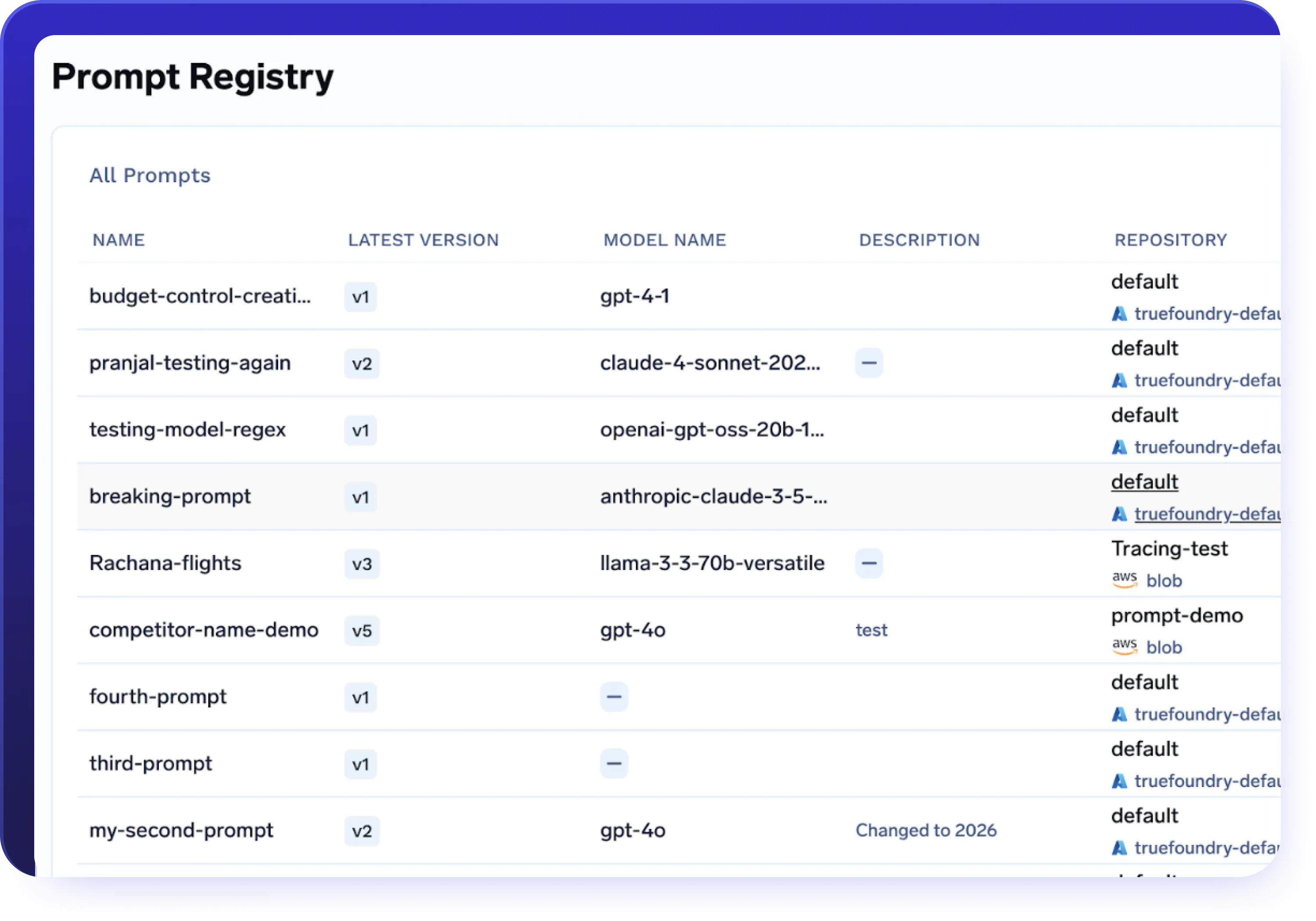 Agent Gateway for AI Agent Registry