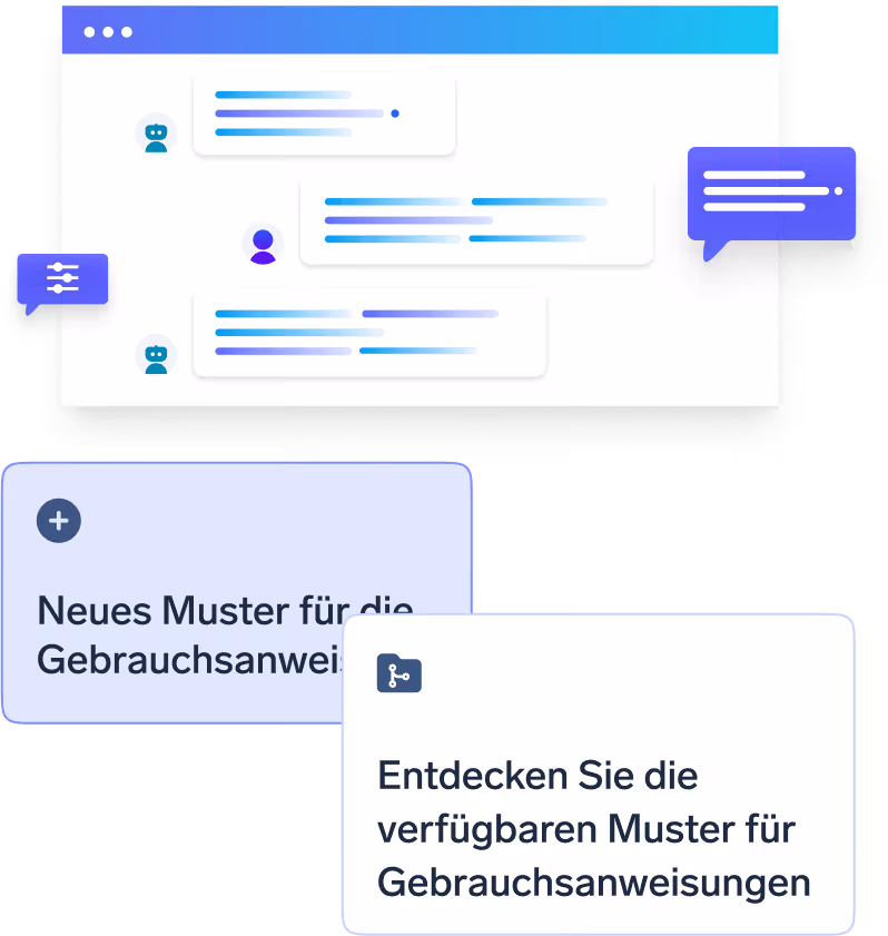 Schnelles Lebenszyklusmanagement