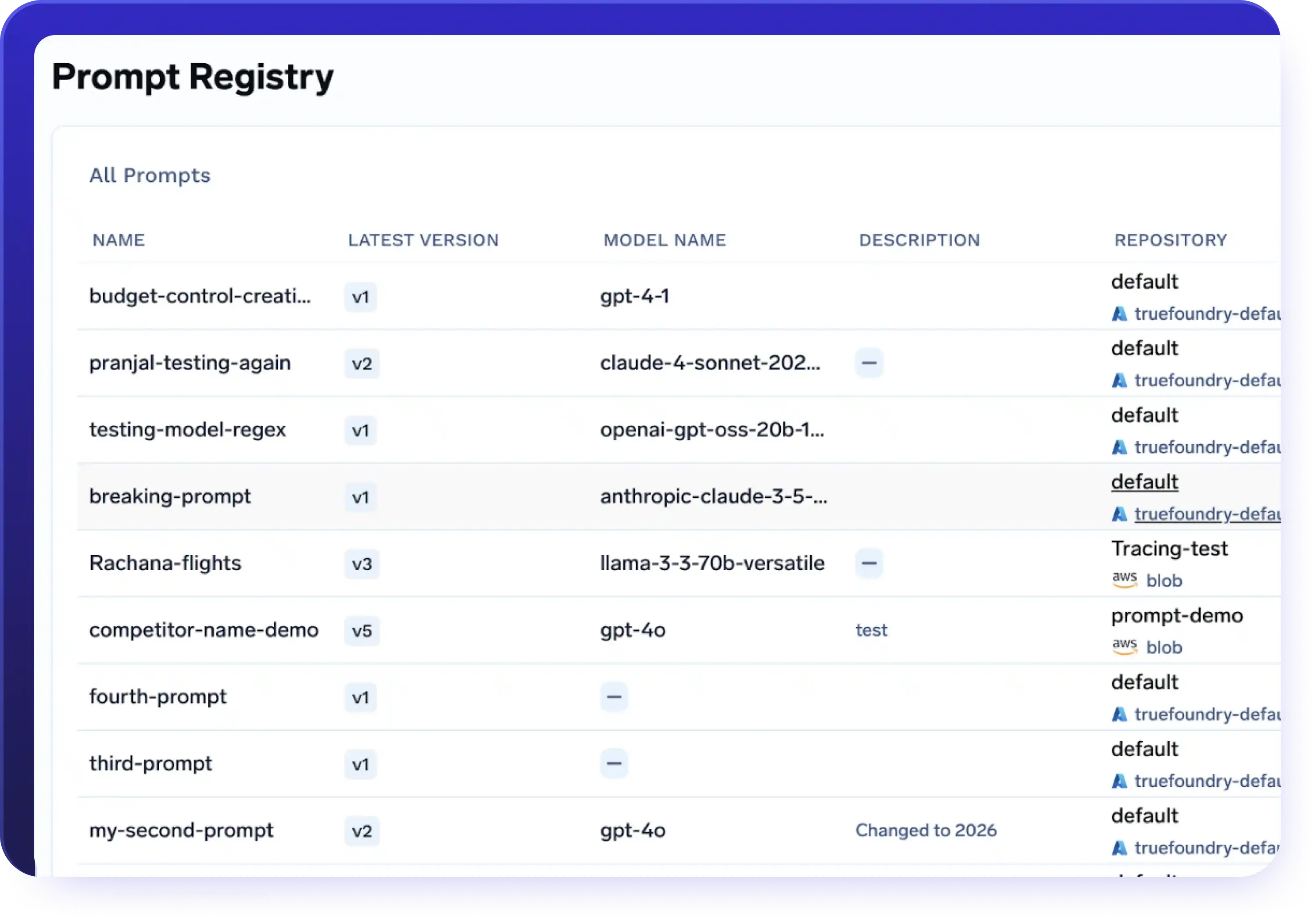 Agent Gateway for AI Agent Registry