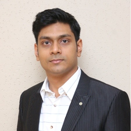 Shouvik Das