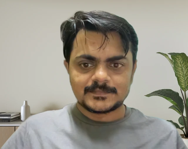Gaurang Rokad photo
