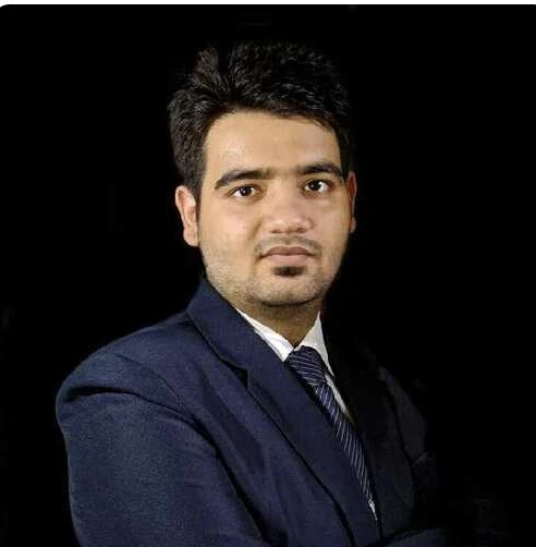 Ram Kamra photo